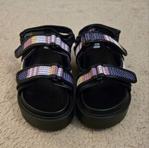 NEW ASOS Sandals